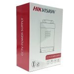 HikVision DS-2FA120K-DW-IN 16ch 20AMPS CCTV Power Supply