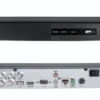 Hikvision 8ch 2MP 1080N Lite Metal Turbo HD DVR DS-7B08HGHI-F1