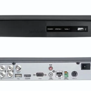 Hikvision 8ch 2MP 1080N Lite Metal Turbo HD DVR DS-7B08HGHI-F1