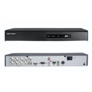 Hikvision 8ch 2MP 1080N Lite Metal Turbo HD DVR DS-7B08HGHI-F1