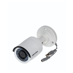 Hikvision Hikvision 1MP Turbo Outdoor Bullet HD Camera DS-2CE1AC0T-IRPF