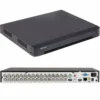 Hikvision DS-7232HGHI-M2 32 Channel Turbo HD DVR | 1080p Lite | H.265 | 2 Years Warranty