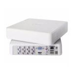 Hikvision 8ch 2MP Eco HD DVR 1080 lite DS-7108HGHI-K1