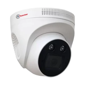 3MP Smart WiFi ATC Dome Camera T18140