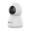 Trueview 3MP Wi-Fi Robot Pan-Tilt BT Camera T18161
