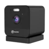 Trueview Smart 3MP Wi-Fi Cube Indoor Camera