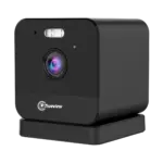 Trueview Smart 3MP Wi-Fi Cube Indoor Camera T18163