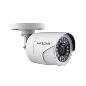 Hikvision 1MP Turbo Outdoor Bullet Metal HD Camera DS-2CE1AC0T-IRF