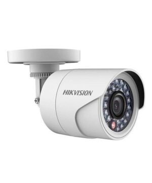 Hikvision 1MP Turbo Outdoor Bullet Metal HD Camera DS-2CE1AC0T-IRF