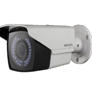 Hikvision 1MP 2.8-12mm 40meter Turbo Outdoor HD EXIR Bullet Camera DS-2CE1AC0T-VFIR3