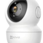 EZVIZ C6N 2MP Indoor Wi-Fi  360° Pan & Tilt Wireless CCTV Camera