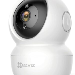 EZVIZ C6N 2MP Indoor Wi-Fi Pan & Tilt Camera