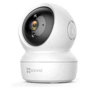 EZVIZ C6N 2MP Indoor Wi-Fi Pan & Tilt Camera