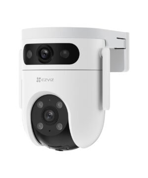 EZVIZ CS-H9C 3MP Dual Outdoor Wi-Fi CCTV Camera