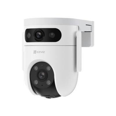 EZVIZ CS-H9C 3MP Dual Outdoor Wi-Fi CCTV Camera