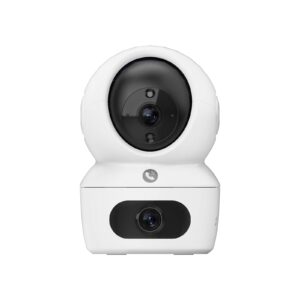 EZVIZ CS-H7C 4MP Dual Indoor Wi-Fi CCTV Camera