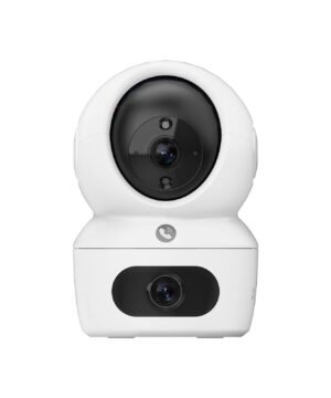 EZVIZ CS-H7C 4MP Dual Indoor Wi-Fi CCTV Camera