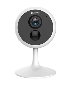 EZVIZ C1C 2MP Indoor Wi-Fi Wireless CCTV Camera