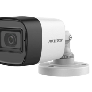 Hikvision 2MP 1080P Outdoor Metal HD Audio Camera DS-2CE16D0T-ITFS