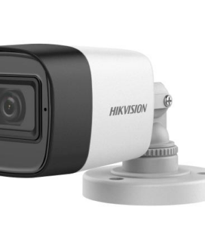 Hikvision 2MP 1080P Outdoor Metal HD Audio Camera DS-2CE16D0T-ITFS