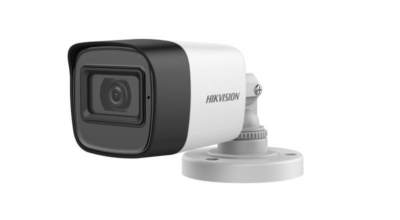 Hikvision 2MP 1080P Outdoor Metal HD Audio Camera DS-2CE16D0T-ITFS