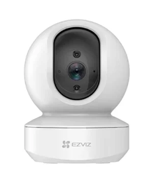 EZVIZ CS-TY1 4MP Indoor Wi-Fi 360° Pan & Tilt Wireless CCTV Camera