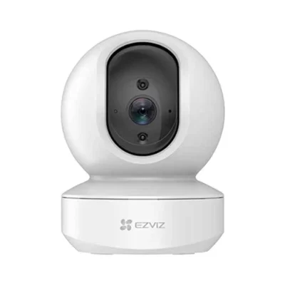 EZVIZ CS-TY1 4MP Indoor Wi-Fi 360° Pan & Tilt Wireless CCTV Camera