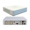Hikvision 8-ch 4MP 1080P Mini 1U H.265 AcuSense DVR IDS-7108HQHI-M1/S