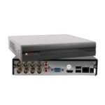 CP PLUS CP-UVR-0801E1-CS / CP-UVR-0801E1-CV2 8Ch 1080N DVR