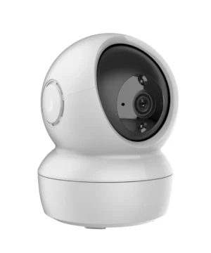 EZVIZ C6N 4MP Indoor Wi-Fi 360° Pan & Tilt Wireless CCTV Camera