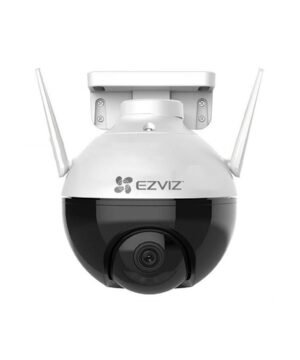 EZVIZ C8C 2MP Outdoor Wi-Fi 360° Color Wireless CCTV Camera