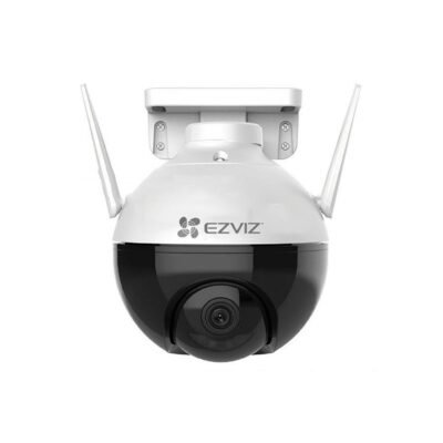 EZVIZ C8C 2MP Outdoor Wi-Fi 360° Color Wireless CCTV Camera