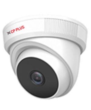 CP PLUS HD 2.4MP Dome IR CP-URC-DC24PL2-V3-0360