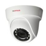 CP PLUS HD 2.4MP Dome IR Range CP-USC-DA24L2-0360