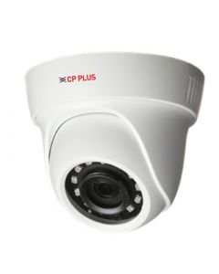 CP PLUS HD 2.4MP Dome IR Range CP-USC-DA24L2-0360