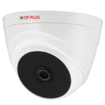 CP PLUS HD 1MP Dome IR CP-USC-DC10PL2-V2-0360