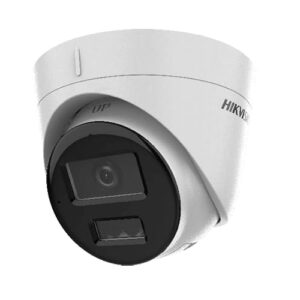 Hikvision IP Camera Hybrid Mic Acusense 30m Dome 4mp DS-2CD1343G2-LIU