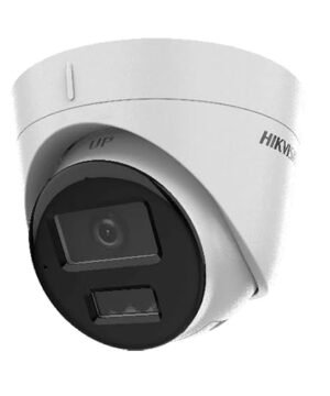 Hikvision IP Camera Hybrid Mic Acusense 30m Dome 4mp DS-2CD1343G2-LIU