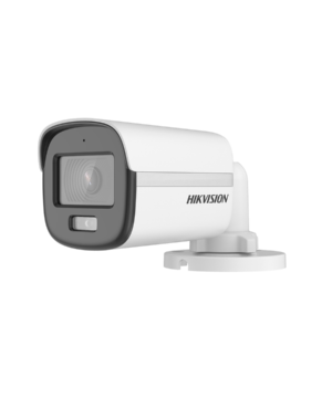 Hikvision DS-2CE10KFOT-PFS 5mp color bullet