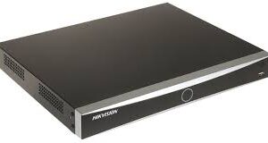 Hikvision 16ch 4K NVR DS-7616NXI-K2