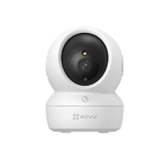 EZVIZ H6C Pro 4MP Indoor Wi-Fi  360° Pan & Tilt Wireless CCTV Camera