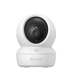 EZVIZ H6C Pro 4MP Indoor Wi-Fi 360° Pan & Tilt Wireless CCTV Camera