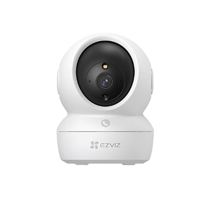 EZVIZ H6C Pro 4MP Indoor Wi-Fi 360° Pan & Tilt Wireless CCTV Camera