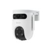 EZVIZ H9C 5MP + 5MP Dual Outdoor PT Wi-Fi CCTV Camera