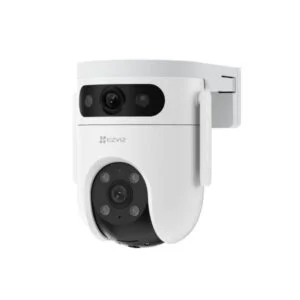 EZVIZ H9C 5MP + 5MP Dual Outdoor PT Wi-Fi CCTV Camera
