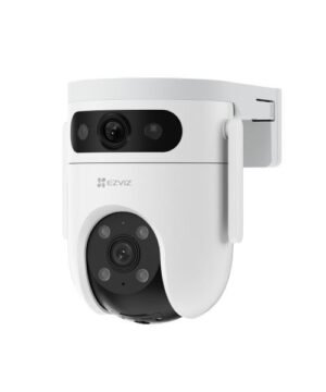 EZVIZ H9C 5MP + 5MP Dual Outdoor PT Wi-Fi CCTV Camera