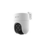 EZVIZ H8C 2MP Outdoor Wi-Fi 360° Color & Siren Wireless CCTV Camera