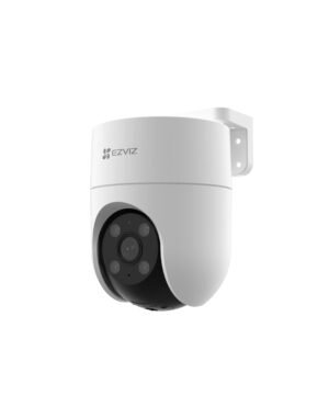 EZVIZ H8C 2MP Indoor Wi-Fi 360° Color & Siren Wireless CCTV Camera