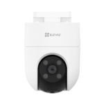 EZVIZ H8C 4MP Outdoor Wi-Fi  360° Color & Siren Wireless CCTV Camera