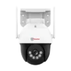 Trueview 3MP Smart 4G Mini Pan-Tilt ATC Camera T18120